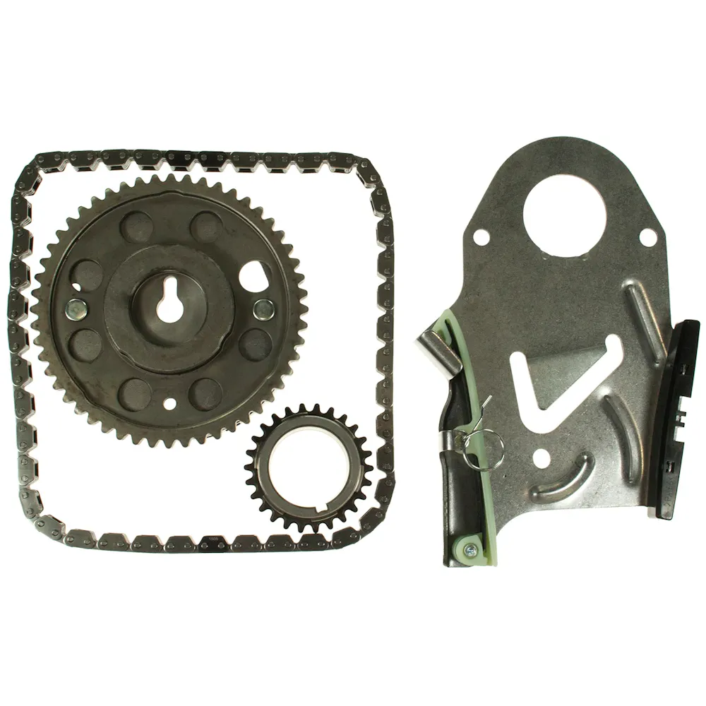 Melling Engine Parts / Melling Tool Co. 3-704SA