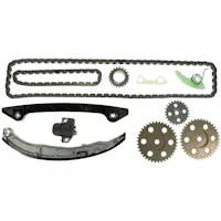 Melling Engine Parts / Melling Tool Co. 3-705S