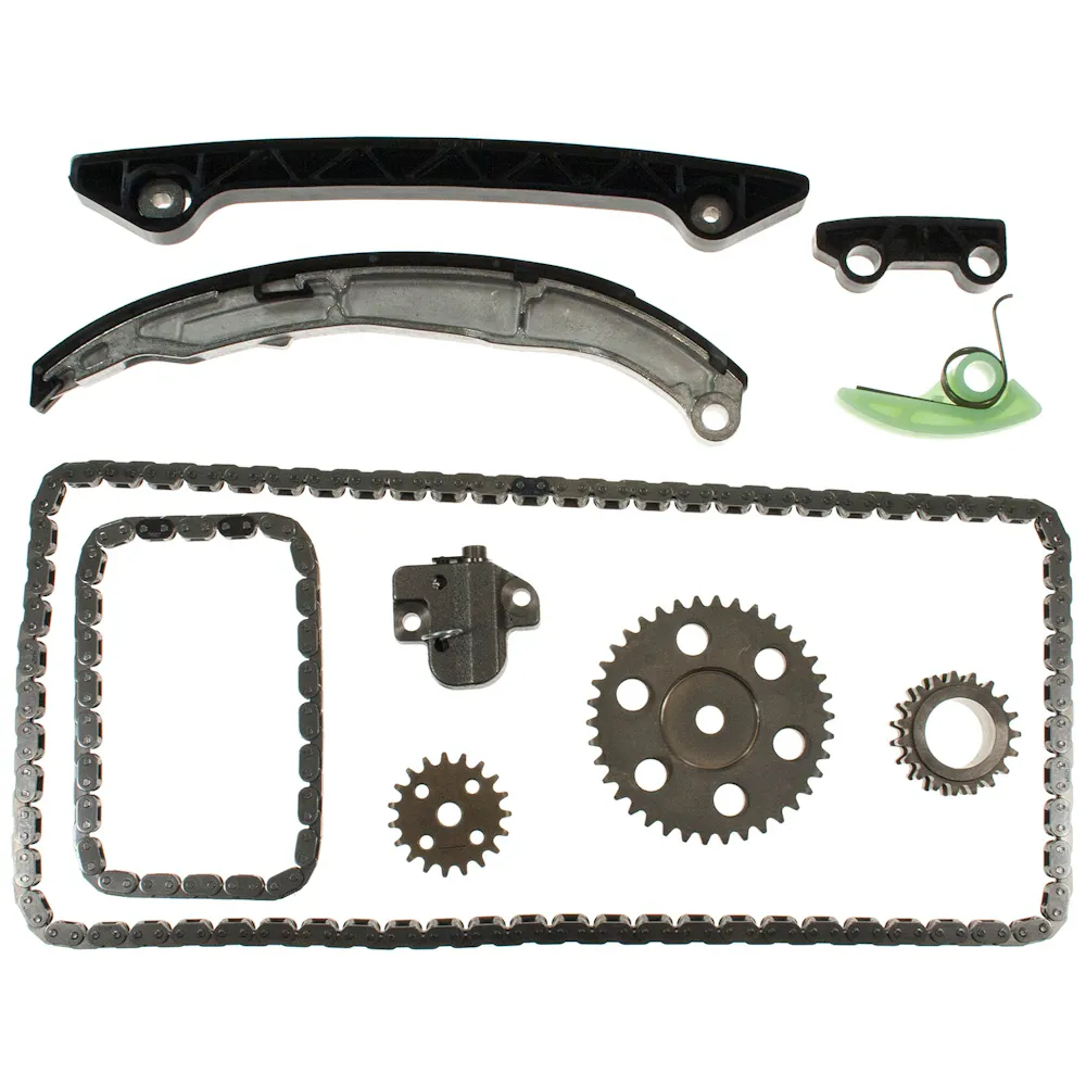 Melling Engine Parts / Melling Tool Co. 3-705SA