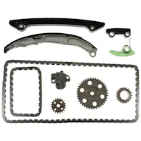 Melling Engine Parts / Melling Tool Co. 3-705SA