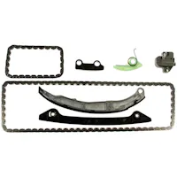 Melling Engine Parts / Melling Tool Co. 3-705SAX
