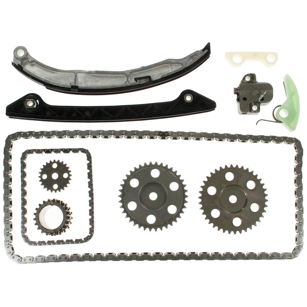 Melling Engine Parts / Melling Tool Co. 3-705SB