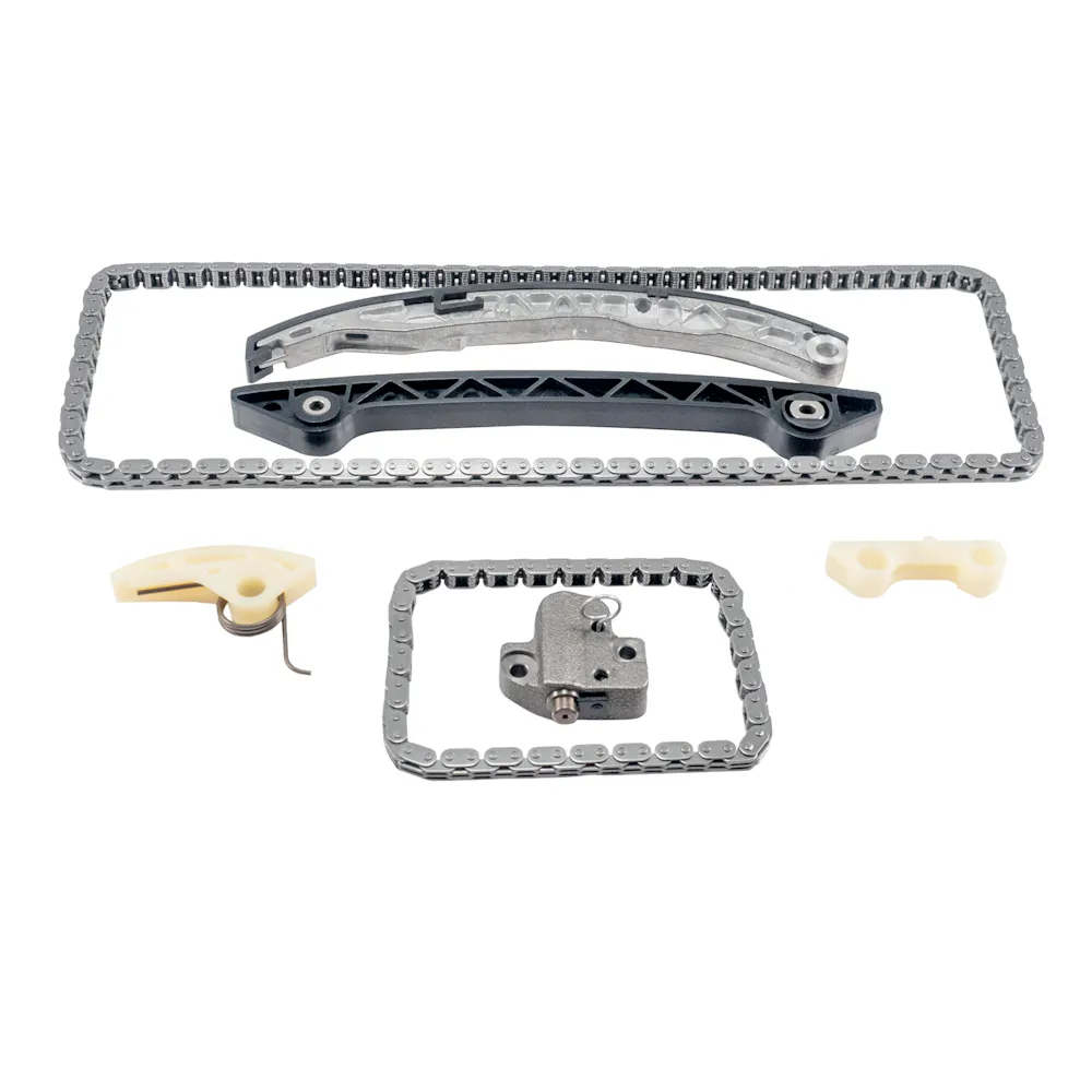 Melling Engine Parts / Melling Tool Co. 3-705SCX