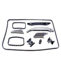 Melling Engine Parts / Melling Tool Co. 3-707SAX