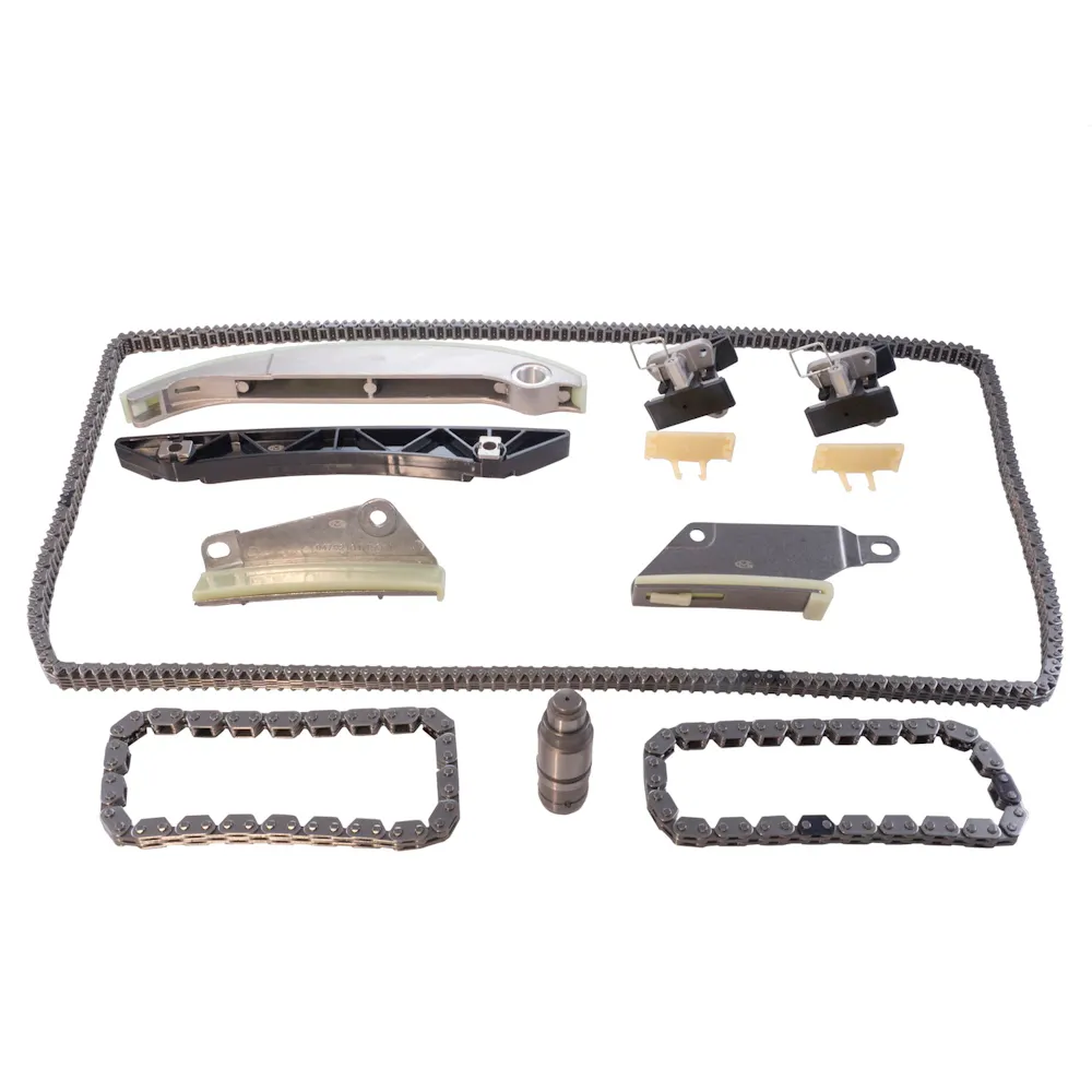 Melling Engine Parts / Melling Tool Co. 3-707SX