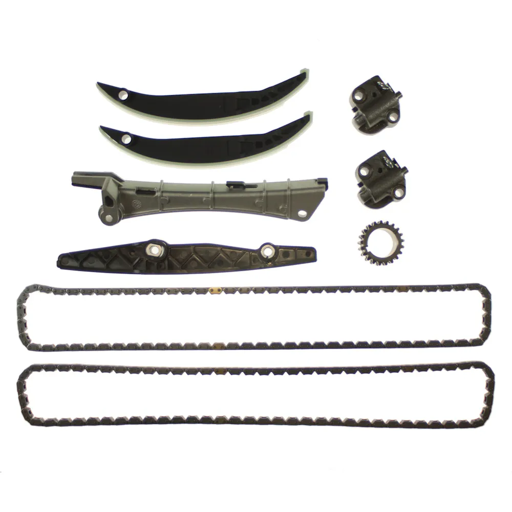 Melling Engine Parts / Melling Tool Co. 3-708S