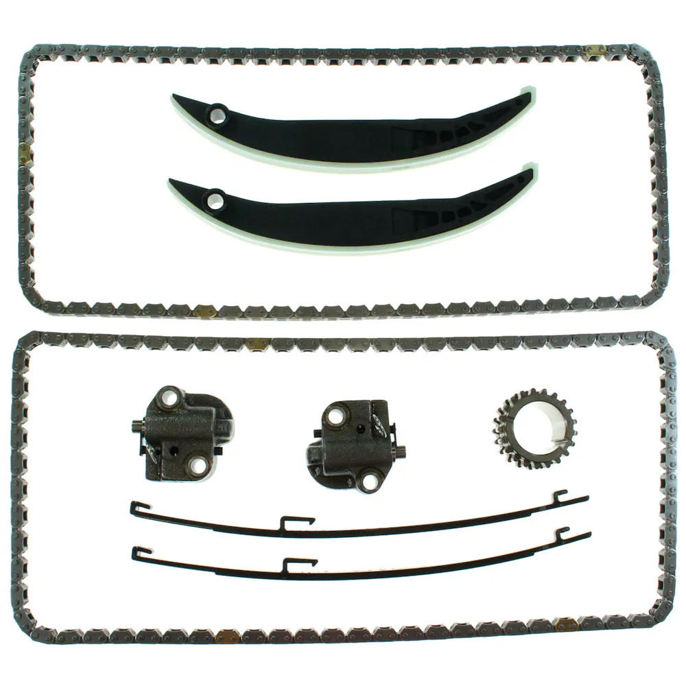 Melling Engine Parts / Melling Tool Co. 3-708SA