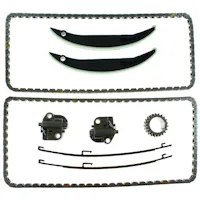 Melling Engine Parts / Melling Tool Co. 3-708SA
