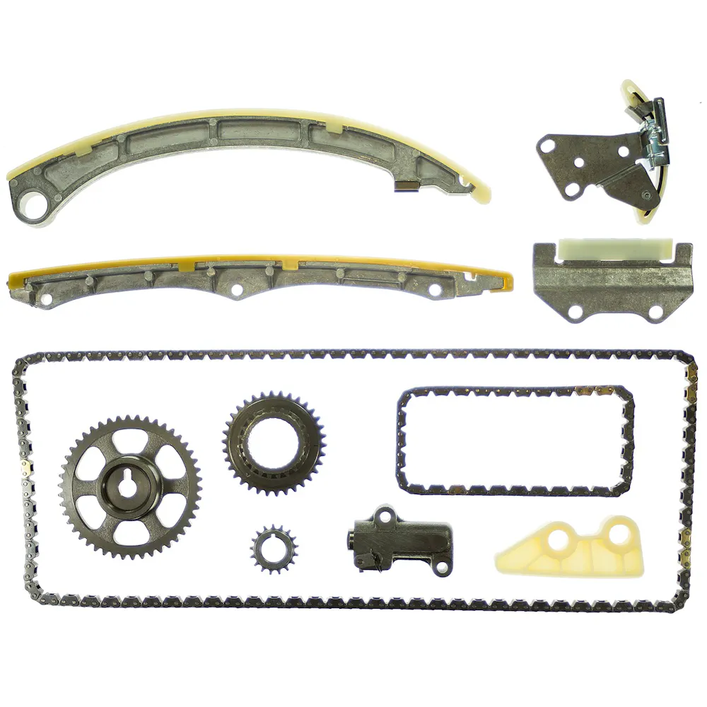Melling Engine Parts / Melling Tool Co. 3-711S