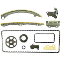 Melling Engine Parts / Melling Tool Co. 3-711S