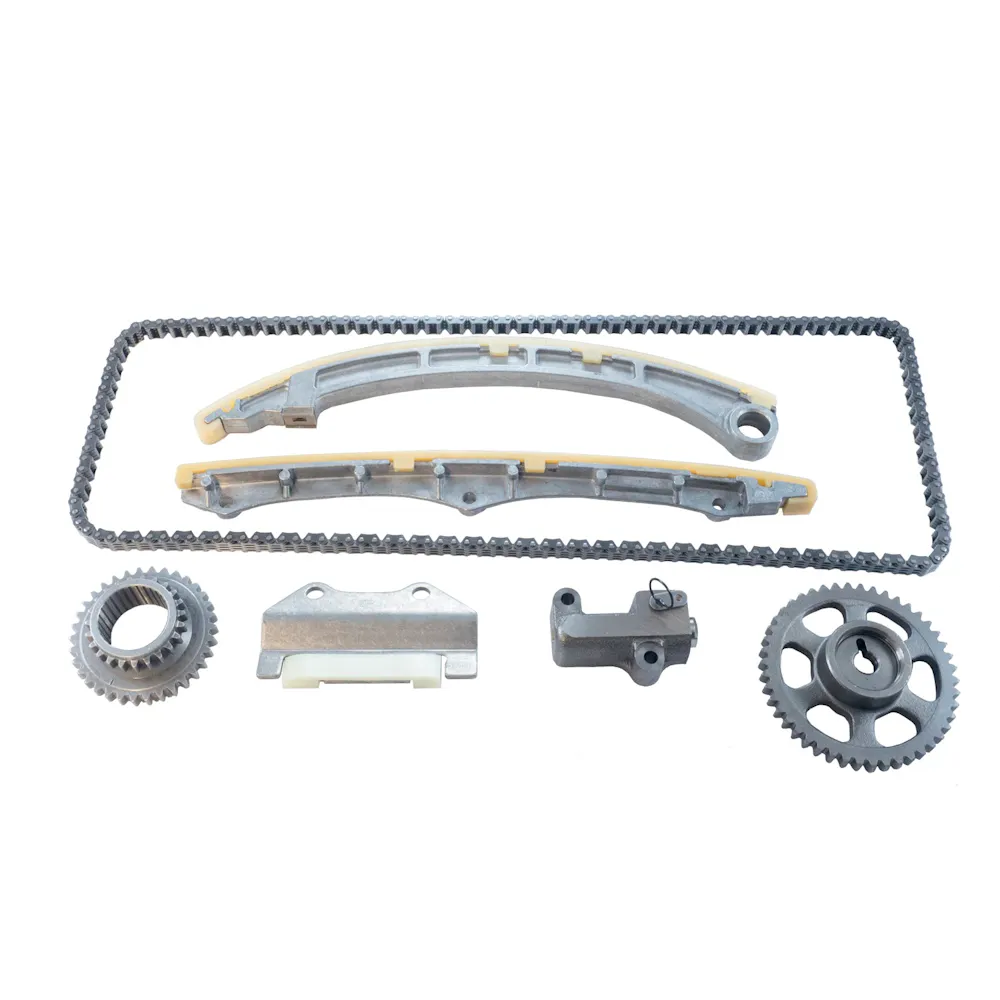 Melling Engine Parts / Melling Tool Co. 3-711SA