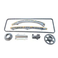 Melling Engine Parts / Melling Tool Co. 3-711SA