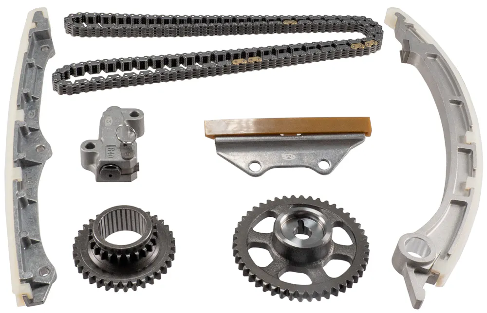 Melling Engine Parts / Melling Tool Co. 3-711SB