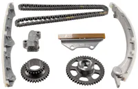 Melling Engine Parts / Melling Tool Co. 3-711SB