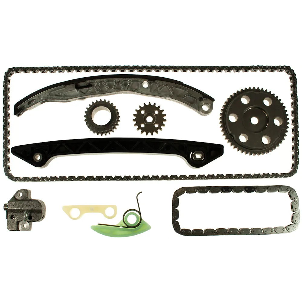 Melling Engine Parts / Melling Tool Co. 3-715S
