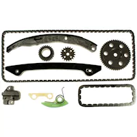 Melling Engine Parts / Melling Tool Co. 3-715S