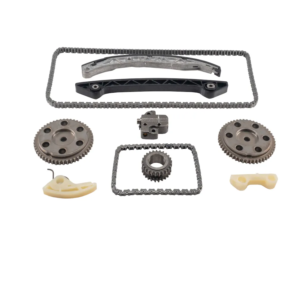 Melling Engine Parts / Melling Tool Co. 3-715SA