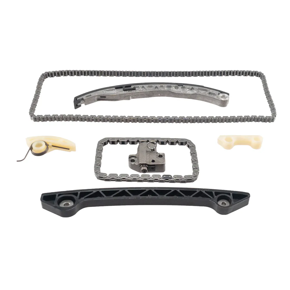 Melling Engine Parts / Melling Tool Co. 3-715SBX