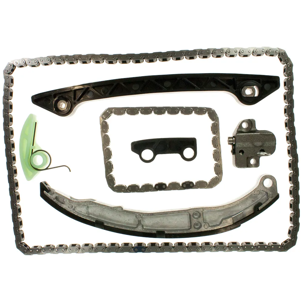 Melling Engine Parts / Melling Tool Co. 3-715SX