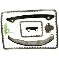 Melling Engine Parts / Melling Tool Co. 3-715SX