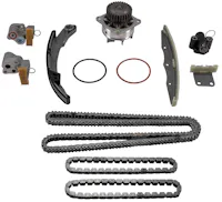 Melling Engine Parts / Melling Tool Co. 3-720SAXHWP