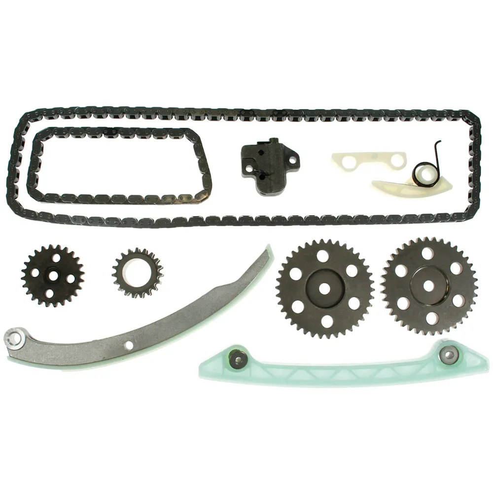Melling Engine Parts / Melling Tool Co. 3-727S