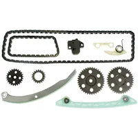 Melling Engine Parts / Melling Tool Co. 3-727S