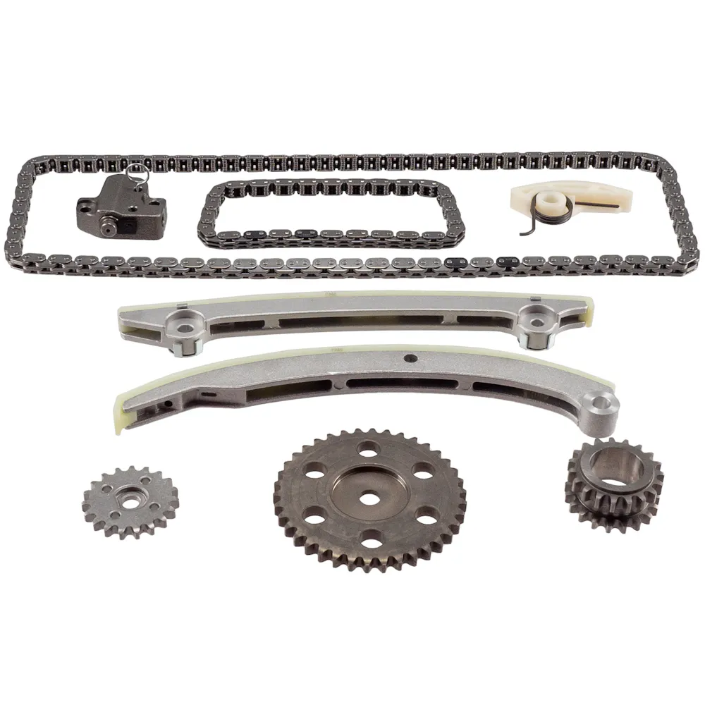 Melling Engine Parts / Melling Tool Co. 3-727SA