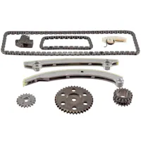 Melling Engine Parts / Melling Tool Co. 3-727SA