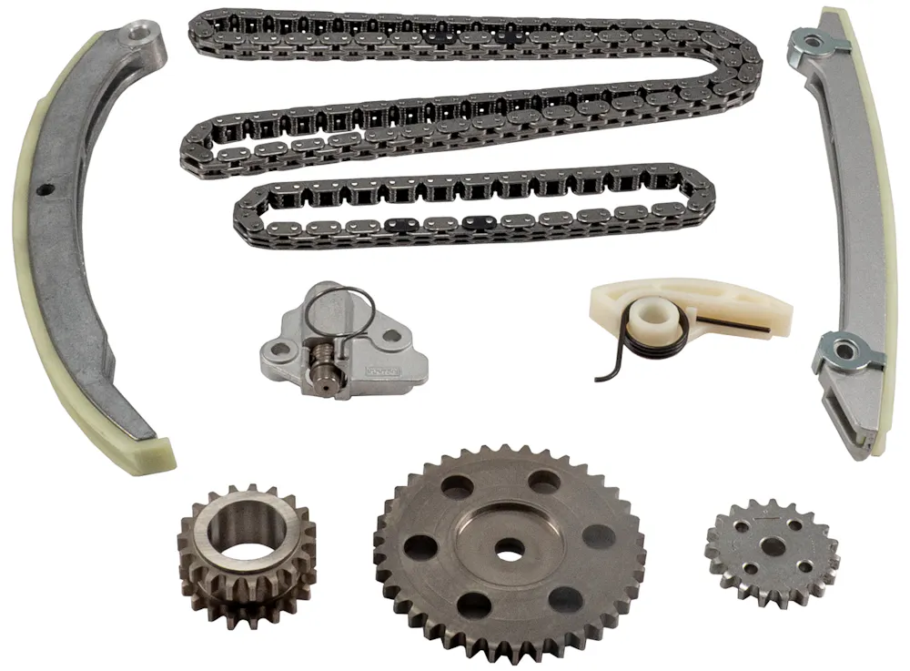 Melling Engine Parts / Melling Tool Co. 3-727SB