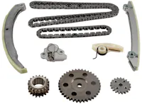Melling Engine Parts / Melling Tool Co. 3-727SB