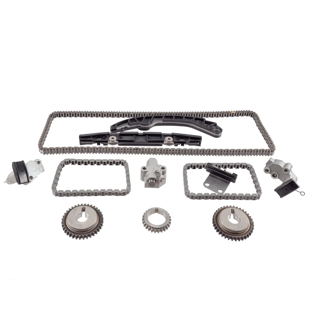 Melling Engine Parts / Melling Tool Co. 3-730S