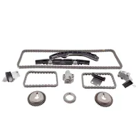Melling Engine Parts / Melling Tool Co. 3-730S