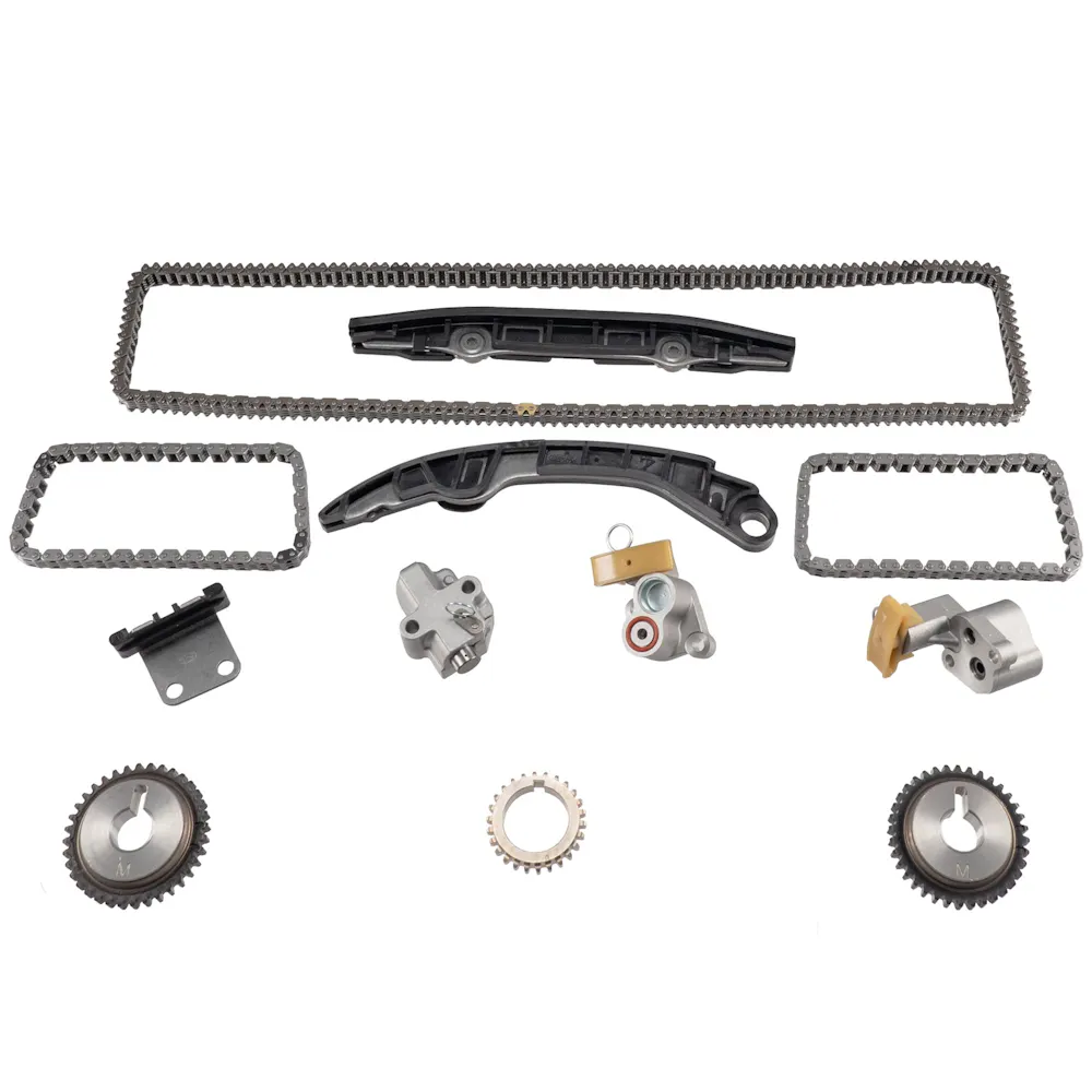 Melling Engine Parts / Melling Tool Co. 3-730SA