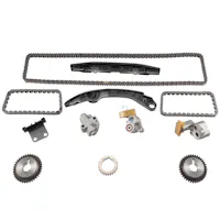Melling Engine Parts / Melling Tool Co. 3-730SA