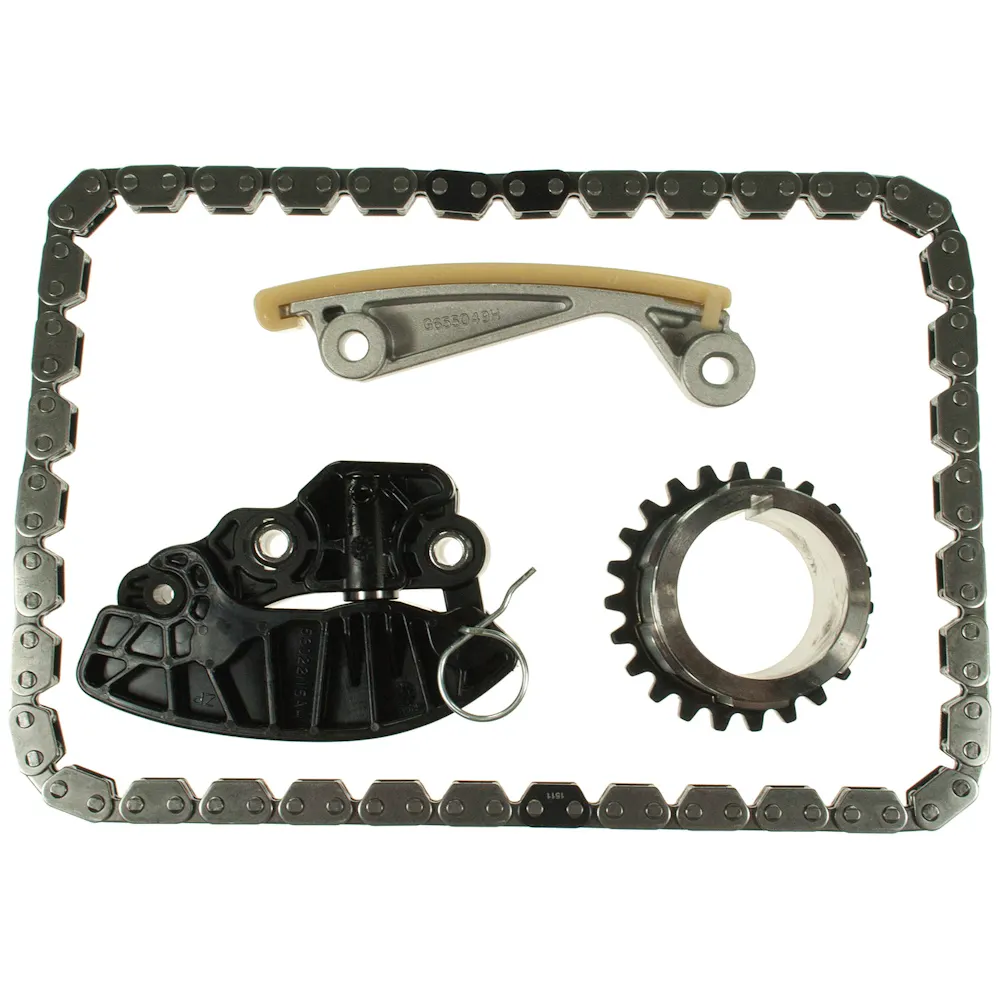 Melling Engine Parts / Melling Tool Co. 3-750S
