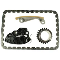 Melling Engine Parts / Melling Tool Co. 3-750S