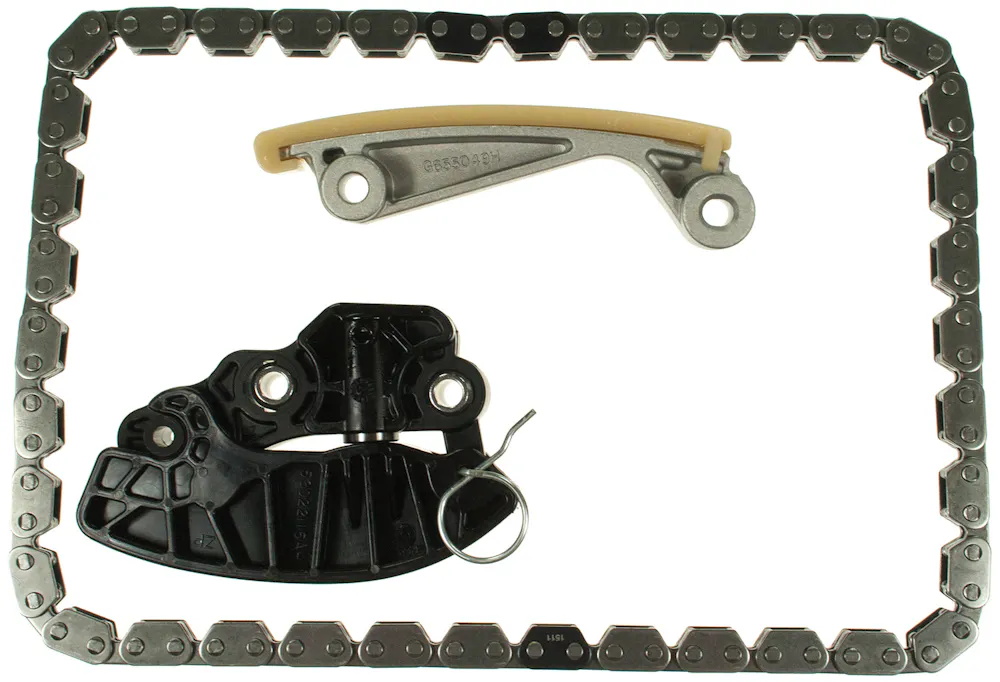 Melling Engine Parts / Melling Tool Co. 3-750SX