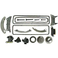 Melling Engine Parts / Melling Tool Co. 3-753S