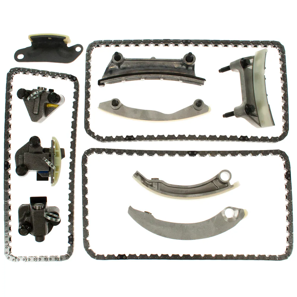 Melling Engine Parts / Melling Tool Co. 3-753SX