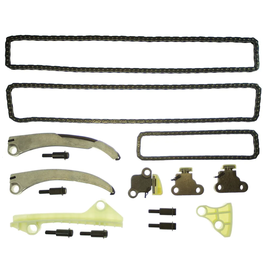 Melling Engine Parts / Melling Tool Co. 3-8MMSRH62S
