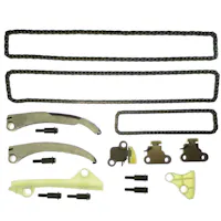Melling Engine Parts / Melling Tool Co. 3-8MMSRH62S