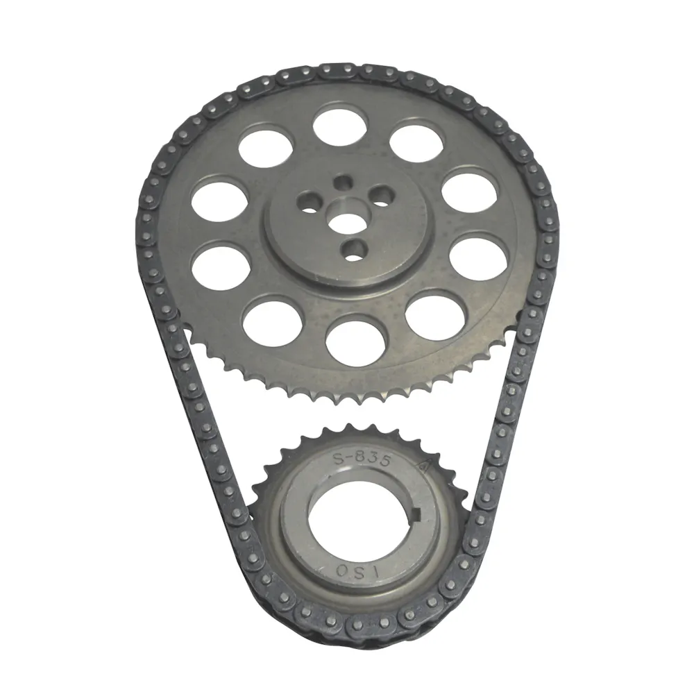 Melling Engine Parts / Melling Tool Co. 3-8MMSRH72S