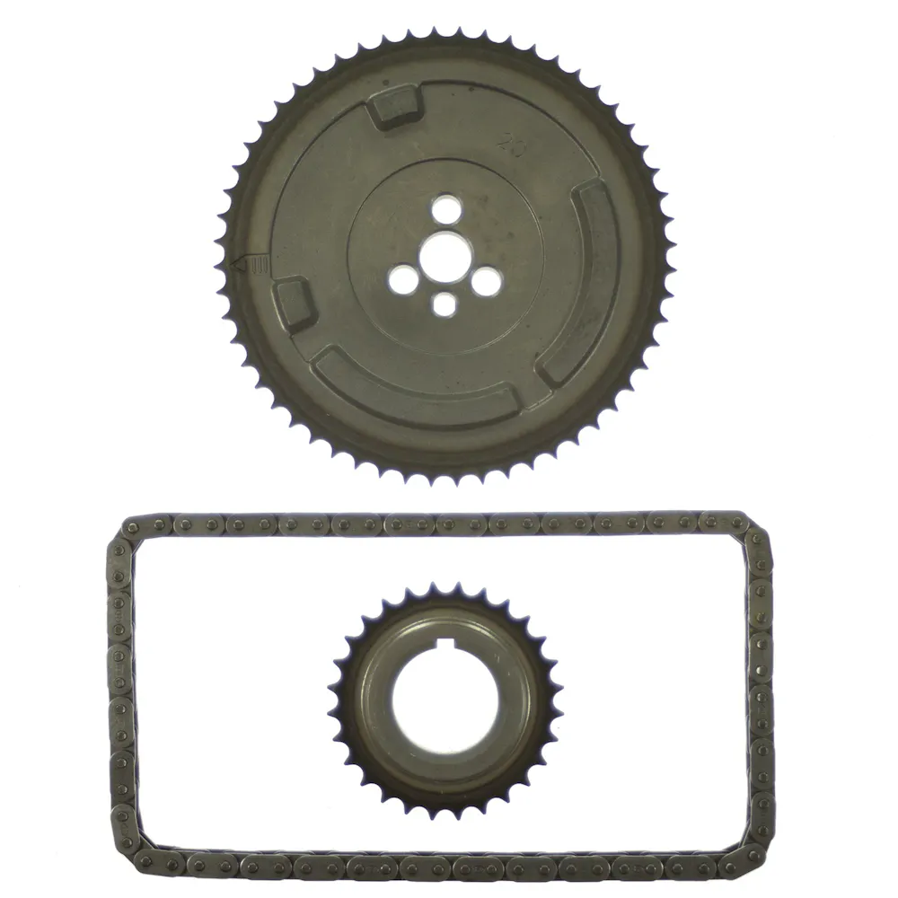 Melling Engine Parts / Melling Tool Co. 3-8MMSRH72SA