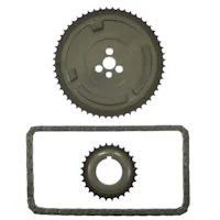 Melling Engine Parts / Melling Tool Co. 3-8MMSRH72SA