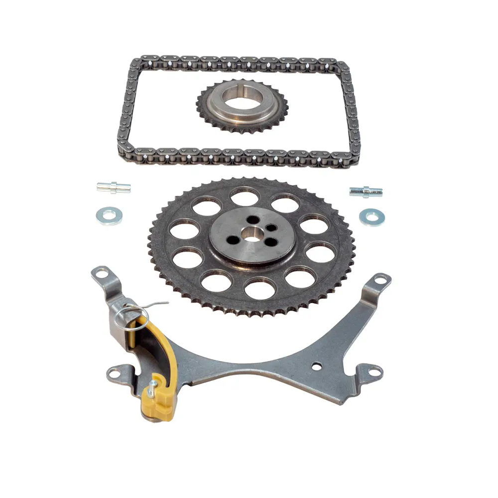 Melling Engine Parts / Melling Tool Co. 3-8MMSRH72SB