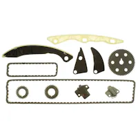 Melling Engine Parts / Melling Tool Co. 3-900CS