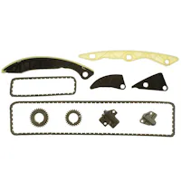 Melling Engine Parts / Melling Tool Co. 3-900CSA