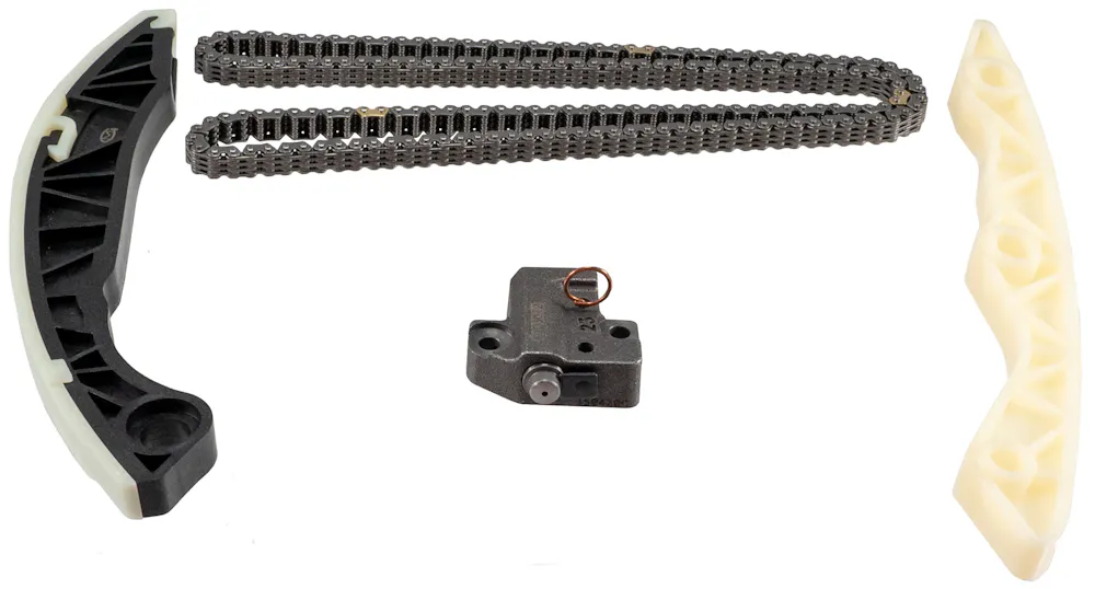Melling Engine Parts / Melling Tool Co. 3-900CSX
