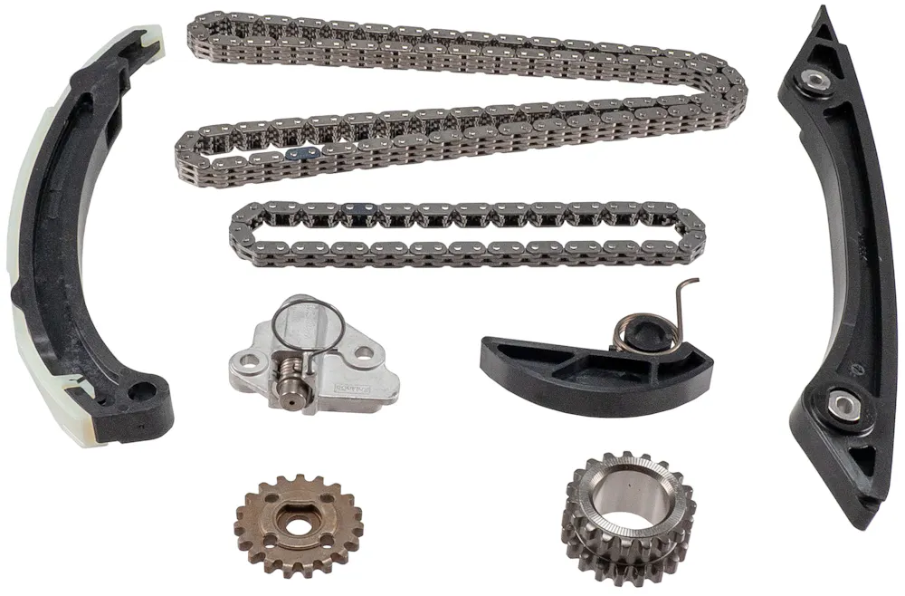 Melling Engine Parts / Melling Tool Co. 3-916S
